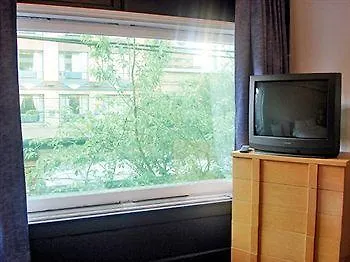 Hostel Hotel Ambassador Vancouver