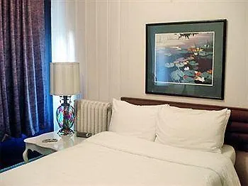 Hostel Hotel Ambassador Vancouver Canada