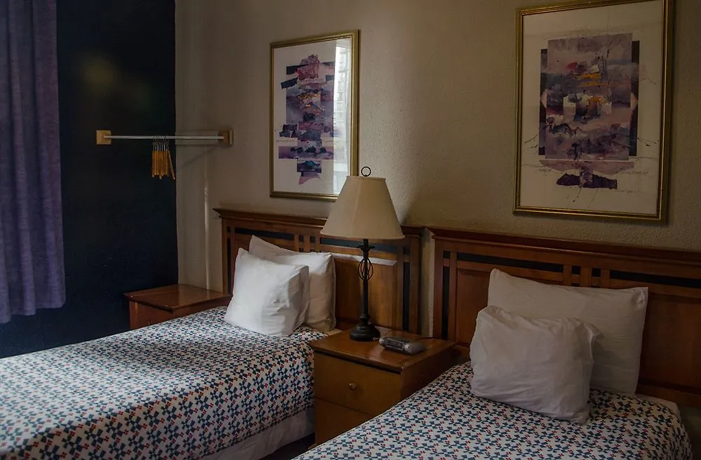 Hotel Ambassador Vancouver