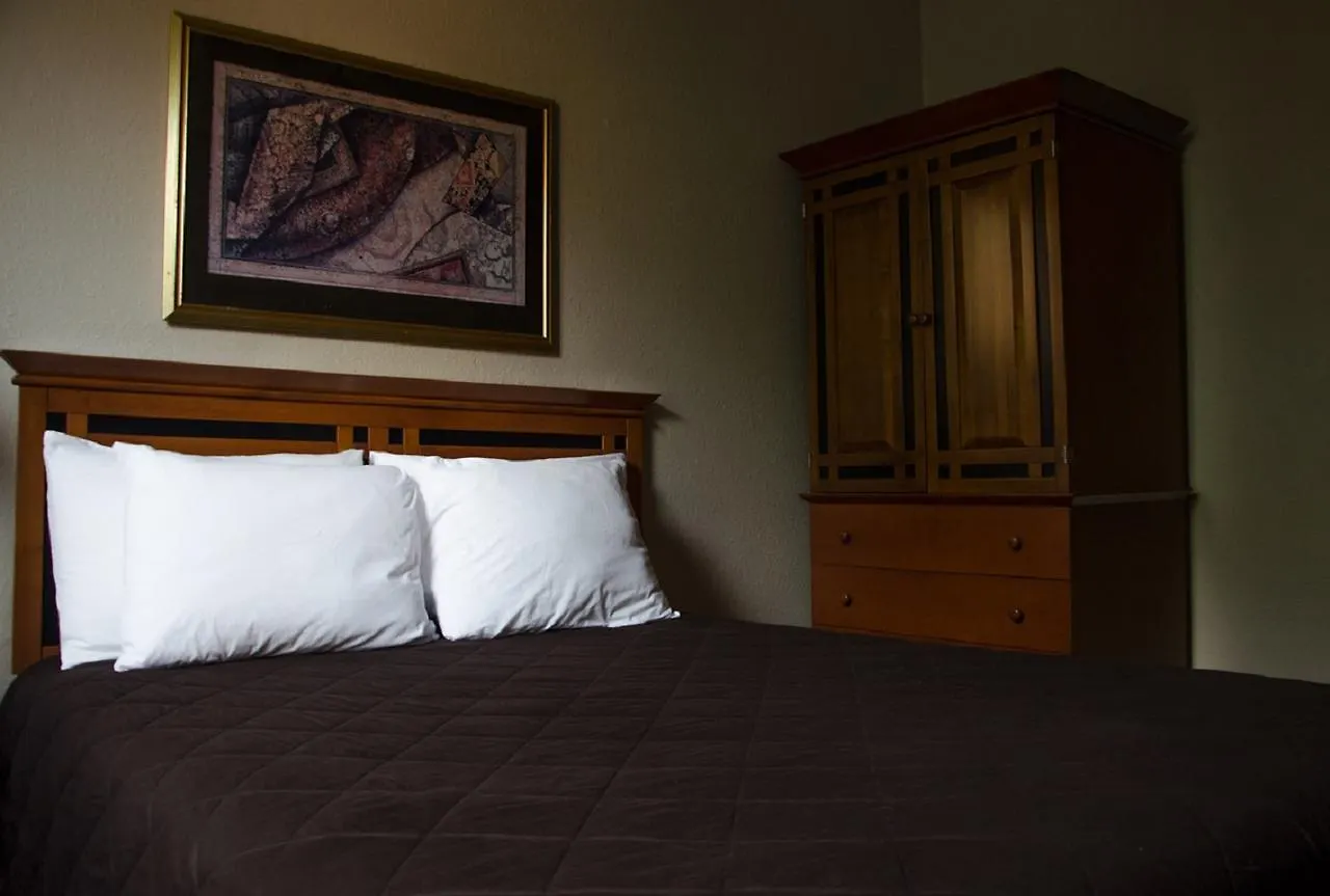 Hostel Hotel Ambassador Vancouver